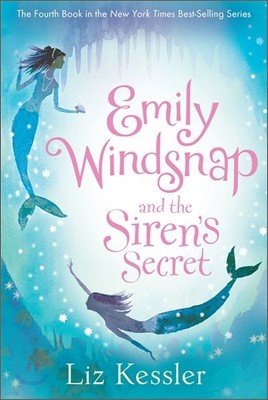 Emily Windsnap and the Siren's Secret