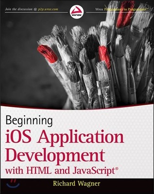 Beginning Ios Application Development With Html and Javascript