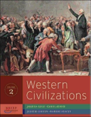 Western Civilizations