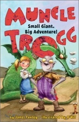 Muncle Trogg