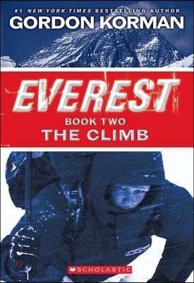 The Climb (Everest, Book 2)