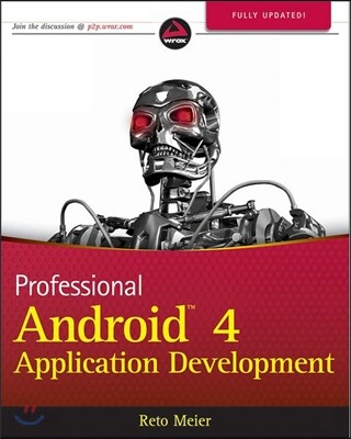 Professional Android 4 Application Development