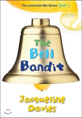 The Bell Bandit, 3