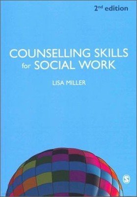 Counselling Skills for Social Work