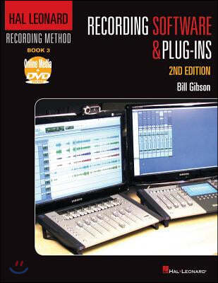 Recording Software & Plug-ins