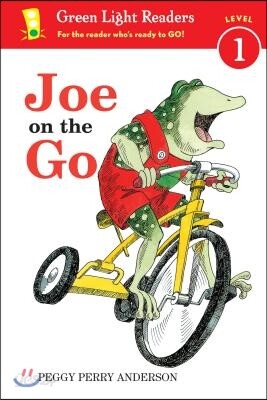 Joe on the Go - 예스24