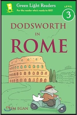 Dodsworth in Rome