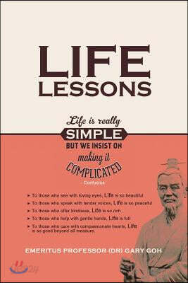 Life Lessons