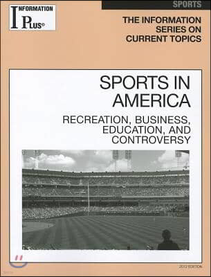 Sports in America 2012