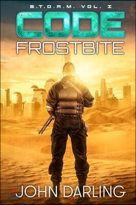 Code Frostbite
