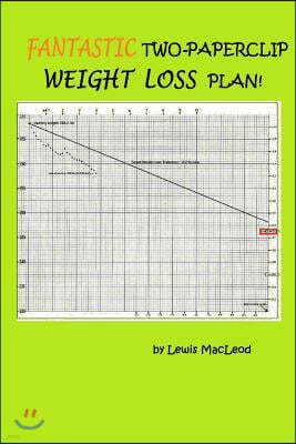Fantastic Two-Paperclip Weight Loss Plan!