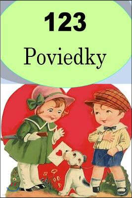 123 Poviedky