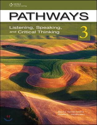 Pathways 3