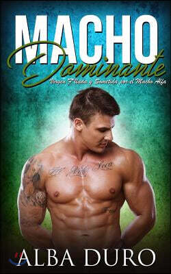 Macho Dominante: Virgen F*llada Y Sometida Por El Macho Alfa