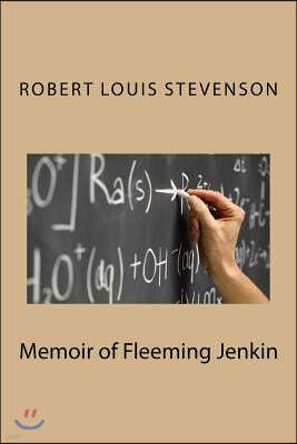 Memoir of Fleeming Jenkin