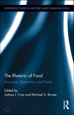 Rhetoric of Food