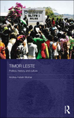 Timor Leste