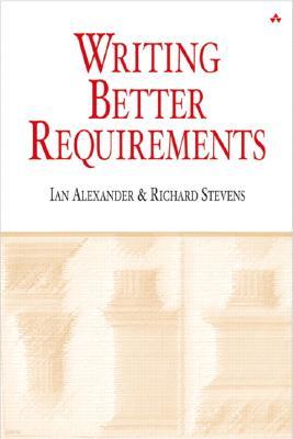 Writing Better Requirements