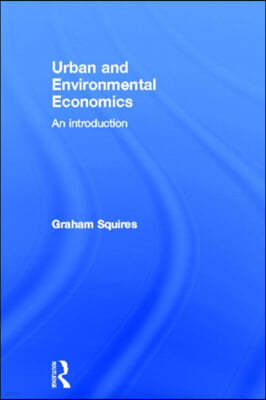 Urban and Environmental Economics