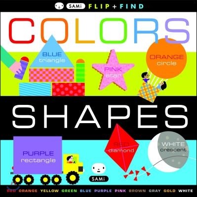 Colors / Shapes