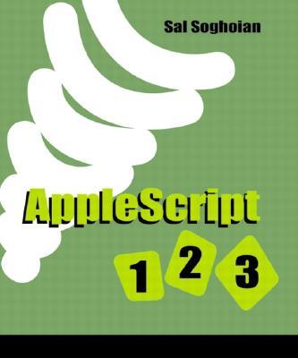 AppleScript 1-2-3