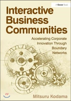 Interactive Business Communities