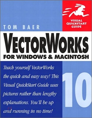 Vectorworks 10 for Windows and Macintosh