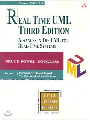 Real Time UML: Advances in the UML for Real-Time Systems