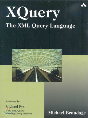 Xquery: The XML Query Language