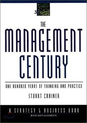 The Management Century