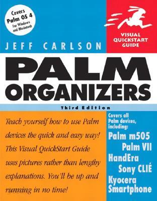 Palm Organizers