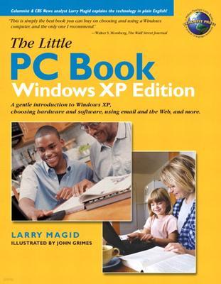 Little PC Book, Windows XP Edition, the (Reissue)