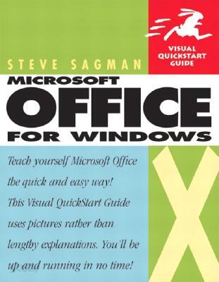 Microsoft Office 2003 for Windows: Visual QuickStart Guide