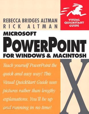 Microsoft Office PowerPoint 2003 for Windows