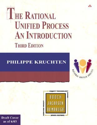 The Rational Unified Process: An Introduction