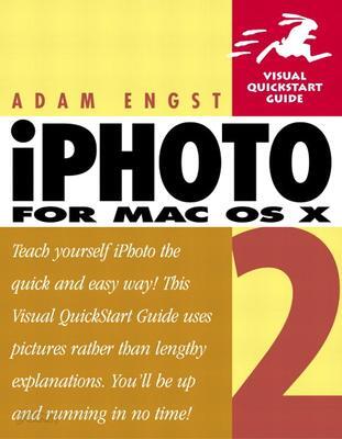 Iphoto 2 for Mac OS X