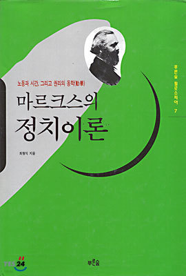 마르크스의 정치이론