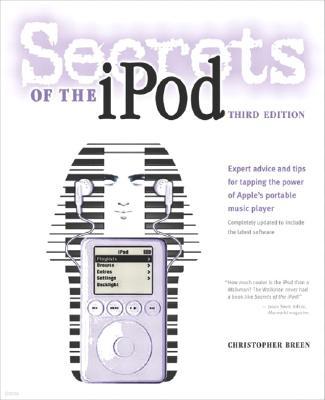 Secrets of the iPod