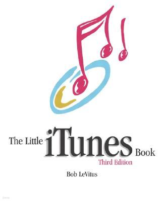 The Little iTunes Book