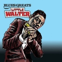 Little Walter - 100 Years Of Blues: Blues Greats