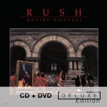 Rush - Moving Pictures (Deluxe Edition)
