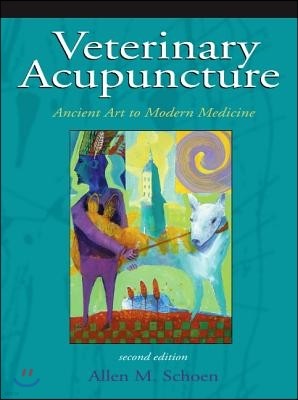 Veterinary Acupuncture: Ancient Art to Modern Medicine