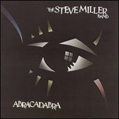 Steve Miller Band - Abracadabra (CD)