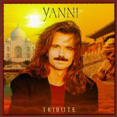 Yanni - Tribute (CD)
