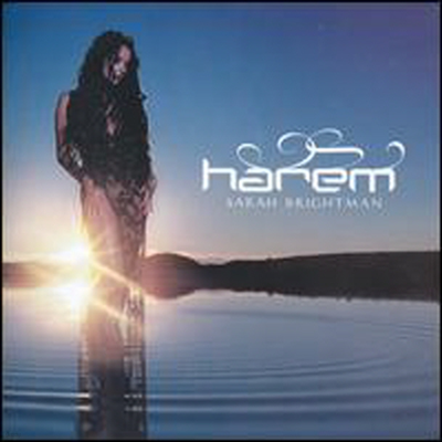 Sarah Brightman - Harem (Digipack)(CD)
