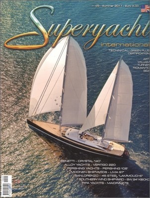 Nautica Superyacht (谣) : 2011 Summer, No.29