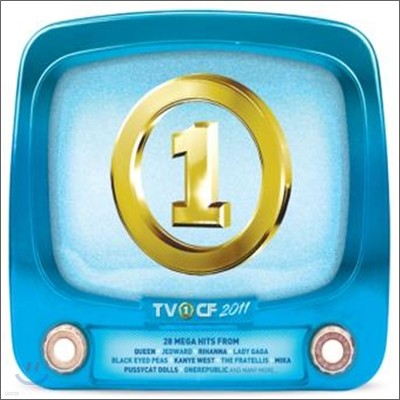 One TV CF 2011 ( TVCF 2011)