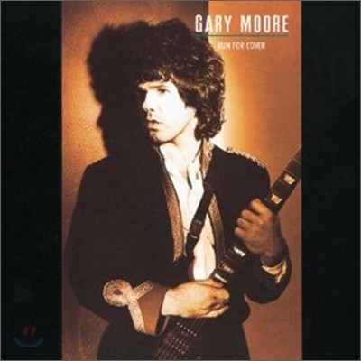 Gary Moore - Run For Cover