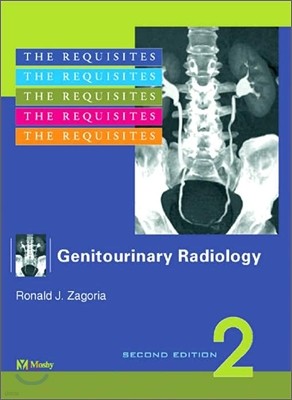 Genitourinary Radiology, 2/E