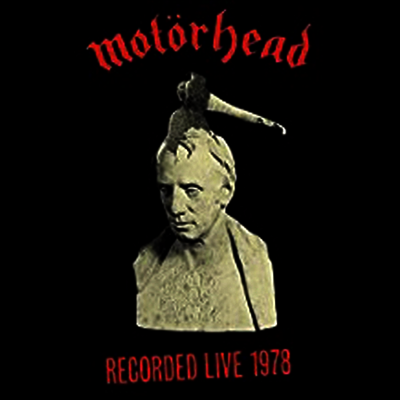 Motorhead - What's Words Worth (LP)